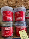 Senco #6 x 1.25