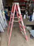 6' Louisville Ladder