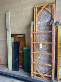 Perry Adjustable 8' Scaffolding