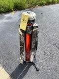Tripod Transit Stand