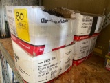 (4) Boxes of Drywall Nails