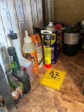 Fluids