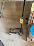 Craftsman 3 Ton Floor Jack