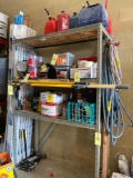Shelving Unit