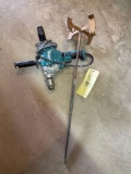 Makita Drill Mixer