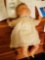 Ideal 14 in. Tiny Thumbelina doll 1962