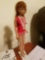 Titan reissue skipper doll
