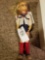 Charming Chatty 1962 doll by Mattel
