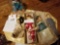 Character dolls