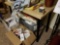 Crafting table