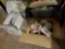 Paper party supplies