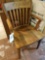 Desk chair