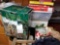 Games, Christmas decor