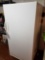 Kenmore upright freezer, works
