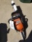 Stihl 028WB chainsaw