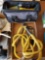 Tools, tool bag