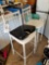 Pair of bar stools