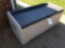 Poly patio box