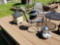 Garden decor