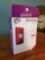 Jitterbug flip phone, never used