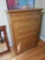 Sumter oak chest, dresser, sock chest, nightstand