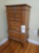 Jewelry chest