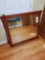 Dresser mirror