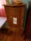 Jewelry chest