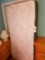 Twin foam mattress