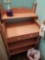 Bathroom stand