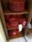Set of Frenza china