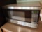 Panasonic SS microwave