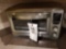 Kenmore Elite toaster oven