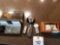 Watches, pocket knives, body toning system
