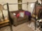 Clothes rack