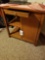 Kitchen island cabinet