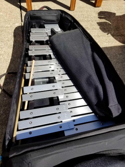 Ludwig xylophone
