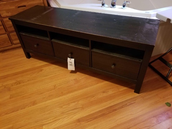 TV stand