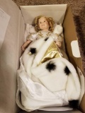 Danbury mint Shirley Temple Little Princess
