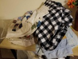 Quilts, elec. blankets
