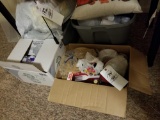 Paper party supplies