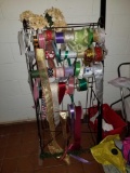 Ribbon and rack
