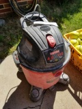 Craftsman shop vac