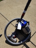 Dyson vacuum