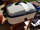 Rival roaster