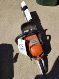 Stihl 028WB chainsaw