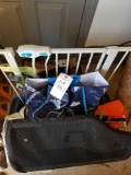 Child gate, household goods