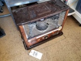 K1 heater