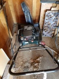 Craftsman gas snow blower, 3.8HP, 21 in.