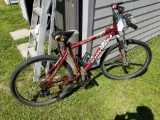 Schwinn Sidewinder bike